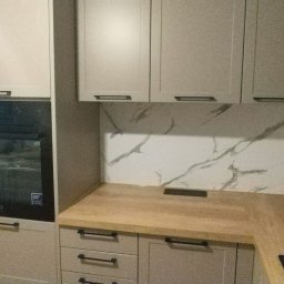 Malowanie mieszkań Gorzów Wielkopolski 2