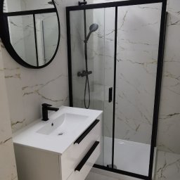 Malowanie mieszkań Gorzów Wielkopolski 3