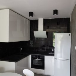 Malowanie mieszkań Gorzów Wielkopolski 4