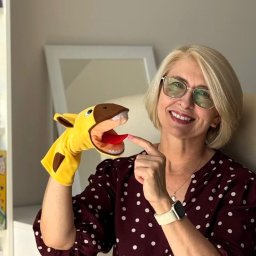 Izabela Kramarz - Rehabilitant Zieleniewo