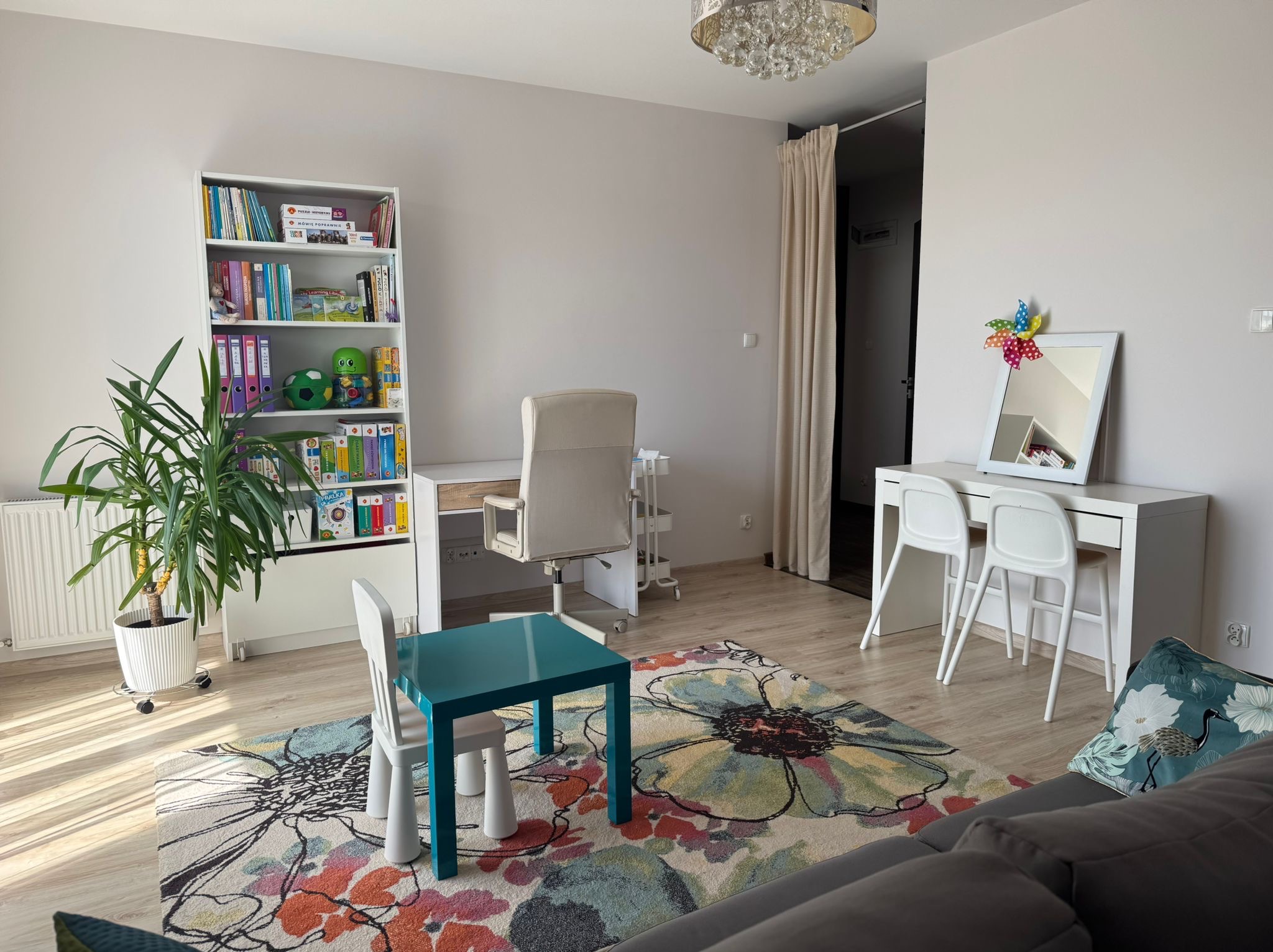 Pracownia logopedyczno- terapeutyczna „DiaLOGi” Kołobrzeg