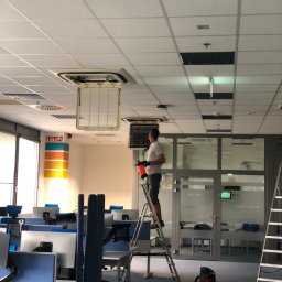 Klimatyzacja do domu Wrocław 2