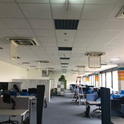 Klimatyzacja do domu Wrocław 1