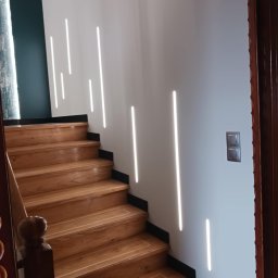 Remonty mieszkań Solec nad Wisłą 2