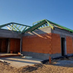 Domy murowane Białystok 1