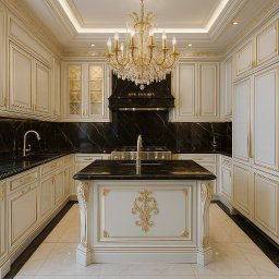 Układanie paneli Siechnice 1