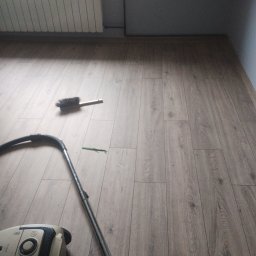 Robótka Na Luzie - Najlepsze Gładzie Gipsowe Kielce