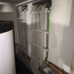 Instalacje elektryczne Kraków 1