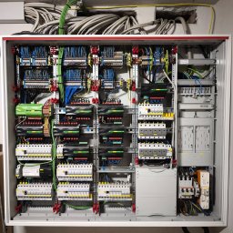 Instalacje elektryczne Kraków 2