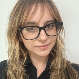 Żaneta Oleksiak - Wyprowadzanie Psów Starowa Góra