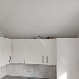 Układanie paneli Tomaszowice 2