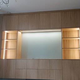 Maksymilian Kubit - Montaż Mebli Tomaszowice