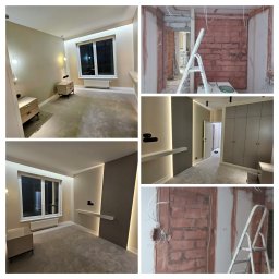 Remonty mieszkań Warszawa 1