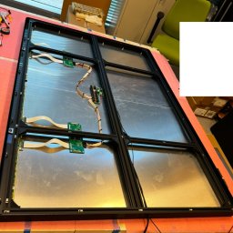 Projektowanie konstrukcji stalowych Gdynia 2