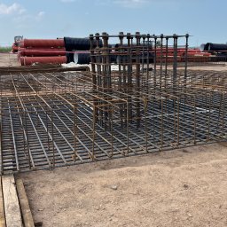 Fundamenty Wrocław 1