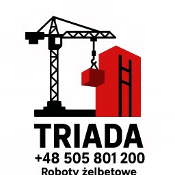 TRIADA - Fundament Wrocław