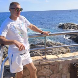 Przemysław Pietrzak - Gładzie Gipsowe Kraków