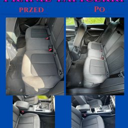 Pranie dywanów Konin 1