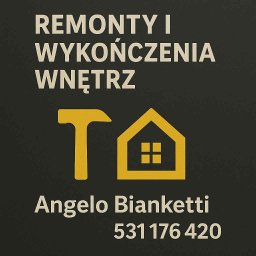 Firma og&oacute;lnobudowlana Angelo Bianketti - Montaż Płyt Gipsowych Warszawa