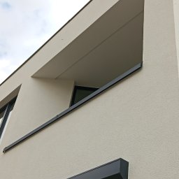 Naprawa dachów Kraków 1