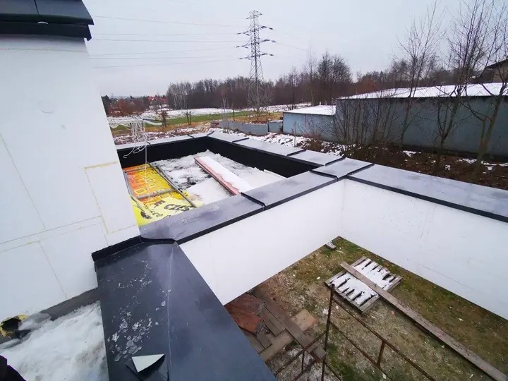 Attyka na felc podwójny.