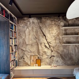 Malowanie mieszkań Kraków 4