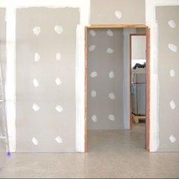 Damian profic - Gładzie Gipsowe Radom