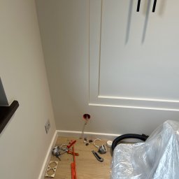 Instalacje elektryczne Szczecin 1