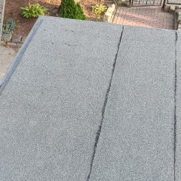 Naprawa rynien Zielona G&oacute;ra