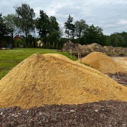 Ziemia ogrodowa Jastrzębie-Zdrój 3