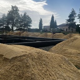 Ziemia ogrodowa Jastrzębie-Zdrój 2