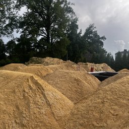 Ziemia ogrodowa Jastrzębie-Zdrój 1