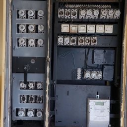 Instalacje elektryczne Łask 1