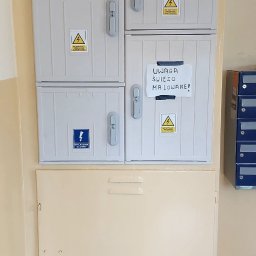 Instalacje elektryczne Łask 2
