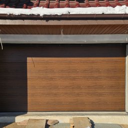 Bramy Ogrodzenia i Automatyka Paweł Chyrek - Automatyka budynkowa Słupsk