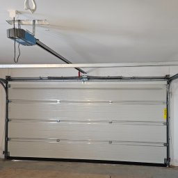 Bramy Ogrodzenia i Automatyka Paweł Chyrek - Ogrodzenia Słupsk