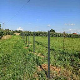 Rozbiórki budynków Poznań 4