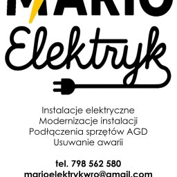 Instalacje elektryczne Wrocław 1