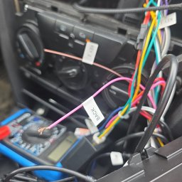 Mechanik Goleniów 1