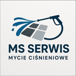 MS Serwis - Mycie Kostki Brukowej i Elewacji - Najlepsze Czyszczenie Elewacji w Wieluniu