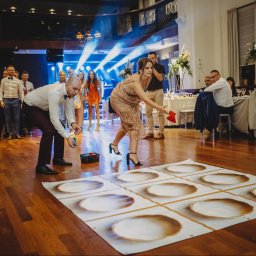 Zespół muzyczny Steblów 4