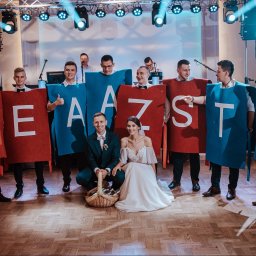 Zespół muzyczny Steblów 3