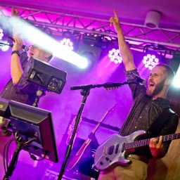 Zespół muzyczny Steblów 2