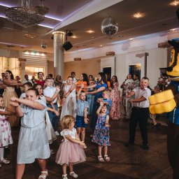 Zespół muzyczny Steblów 1