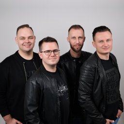 PRESTO - zespół na wesele - Wypożyczalnia Sprzętu Dj Steblów