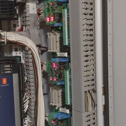 Irek - Oświetlenie Kuchni Nowa Karczma