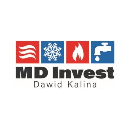 MD Invest - Usługi Instalatorskie Ostrów Wielkopolski