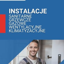 Przeróbki instalacji hydraulicznych Ostrów Wielkopolski 1