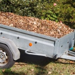 Pielęgnacja ogrodów Boczów 3