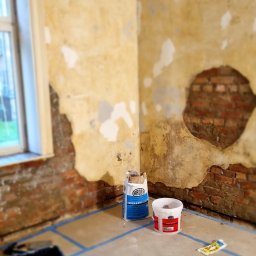 Complex - Usługi Malarskie Oława